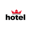 Hotel Shops Λογότυπο