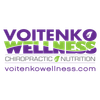 Voitenko Wellness & Chiropractic Services Logotipo