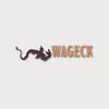 Wageck Weine Logotype