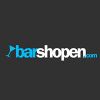 barshopen.com Logotyyppi