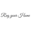 RUG YOUR HOME Logotype