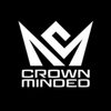 Crown Minded Logotype