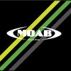 Moab Bicycle Shop Logotype