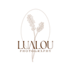 Lualouphotography Logotype
