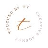 Touched By Ty Creative Agency Logotipo