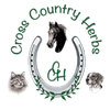 Cross Country Herbs Logotyp