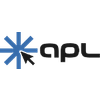 APL MARKET Logotipo