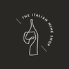 The Italian Wine Shop Logotyp