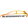 Bilaccessoarer Logotyp