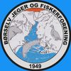 Børselv Jeger- og Fiskerforening Logotipo