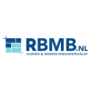 RB&MB Vloeren en Wanden Logotype