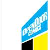 OpenDoor Comics Logó