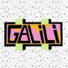 GALILI.GOLD Logotype