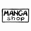 Manga Shop Logotip