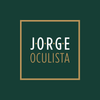 Jorge Oculista Logotipo