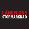 Långflons Stormar Logotype