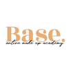 Base Online Make up Academy Logotyyppi