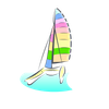 GRAN CANARIA BOAT TRIPS SL Logotipo