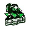 GamerWorld Logotyp