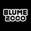 BLUME2000 Logo