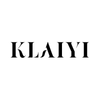 Klaiyi Hair Logotyyppi