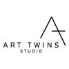 Art Twins Studio Logotype