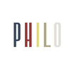 PHILO family things Logotype