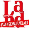 land.se Logotyp