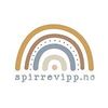 Spirrevipp.no Logotyp