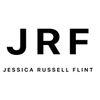 www.jessicarussellflint.co.uk Logotip