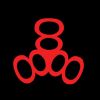 Triple Eight Logotipo