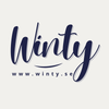 Winty Logotyp