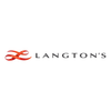 Langtons Logotype