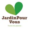 jardinpourvous.com Logotype