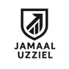 JamaalUzziel.com Logó
