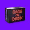 Dare or Drink Logotype