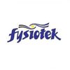 Fysiotek Logotipo