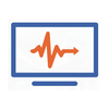 Harddisk Datapartner AS Logo