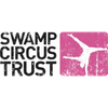 Swamp Circus Λογότυπο