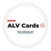 ALV Cards Logotyp