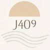 J409 Logotype
