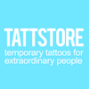 Tattstore Logotype