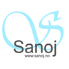 Sanoj Logo