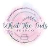 What The Suds, LLC Logotipo