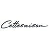 cettesaison.fr Logotipo