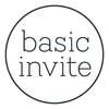 Basic Invite Logotype