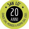 San Lo Logotyp