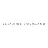 Le Monde Gourmand | Willowbrook IL Logotype