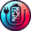 CHARGEUR.NET Logó