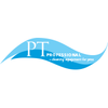 shop.ptprofessional.se Logotyp
